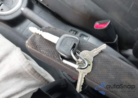 2011 Suzuki Sx4 Premium/Tech Valu Pkg (Nav) из США, поврежденный, VIN JS2YB5A35B6303865